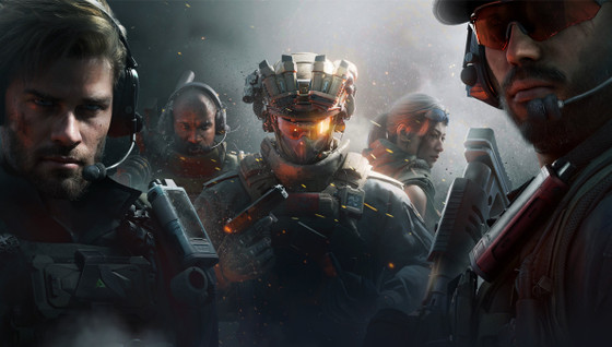 Delta Force mobile date de sortie : quand sort le jeu sur iOS et Android ?