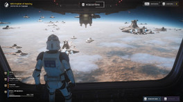 Helldivers 2 : un mod Star Wars rend fous les joueurs, comment le télécharger ?