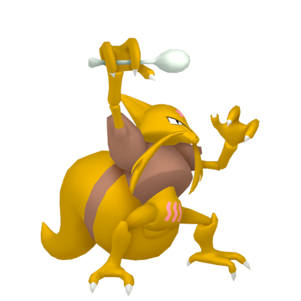 Kadabra