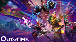 Manticore Games frappe fort avec Out of Time : un futur banger en préparation avec cette nouvelle bande-annonce ?