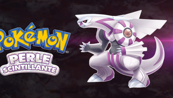 Pokémon Perle Scintillante précommande, comment acheter le jeu en avance ?