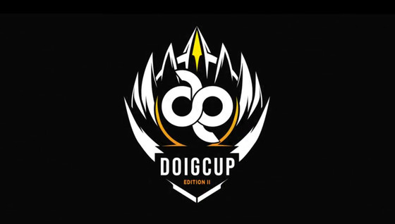DoigCup : Résultats de la grande finale !