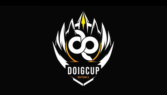 DOIGCUP : la quatrième soirée débute à 19h !