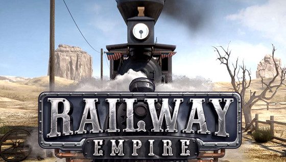 Railway Empire est gratuit sur l'EGS