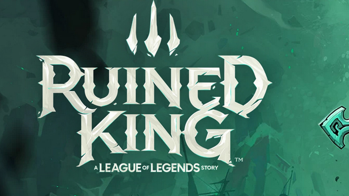 Prix Ruined King, comment acheter le jeu de Riot Forge ?