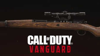 Qu'est-ce que le Bouclier balistique de Call of Duty: Vanguard ?