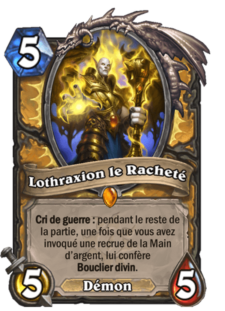 lothraxion-rachete-carte-hearthstone-extension-folle-journee-sombrelune