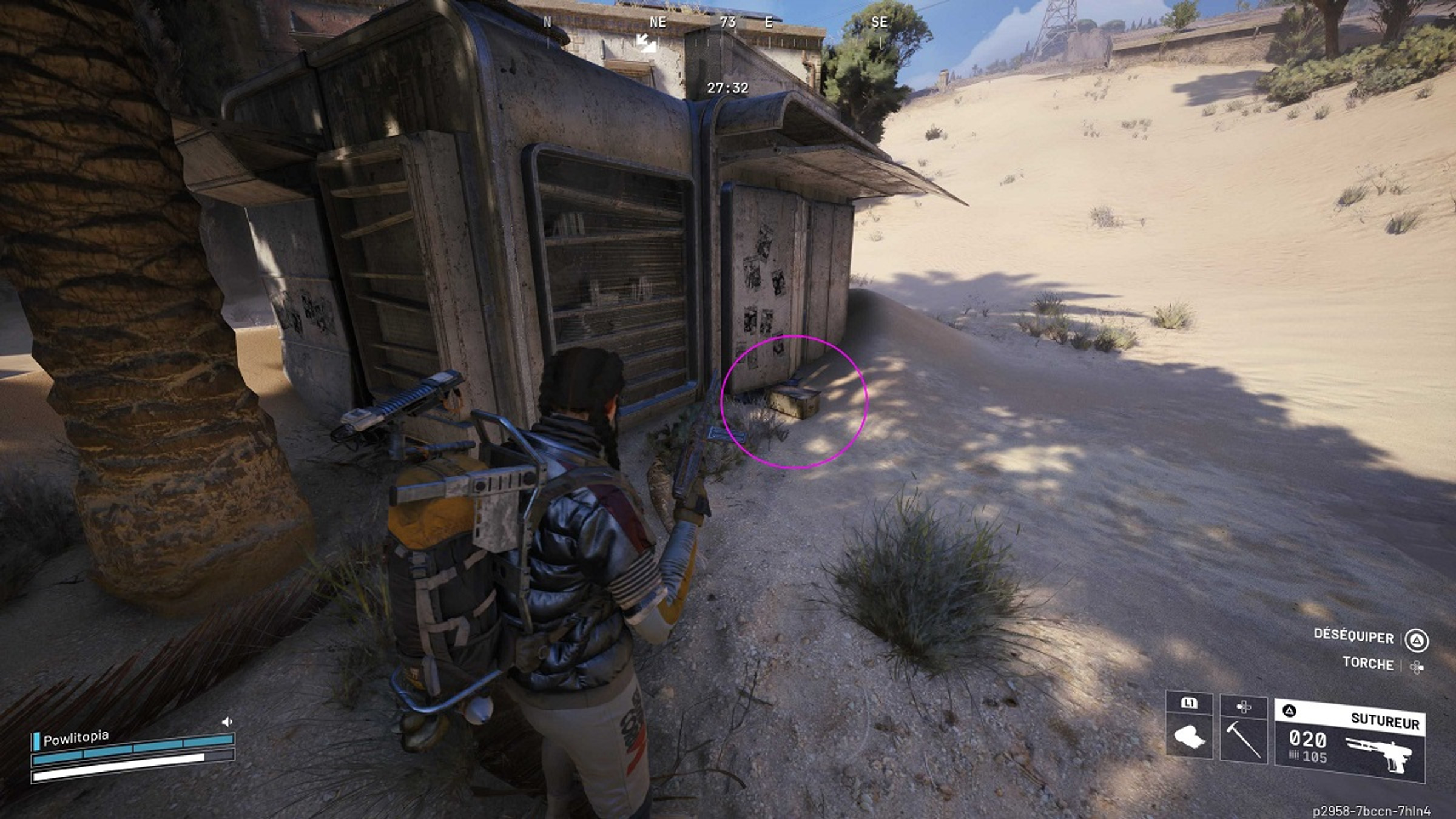 arc-raiders-tour-de-communication-fouiller