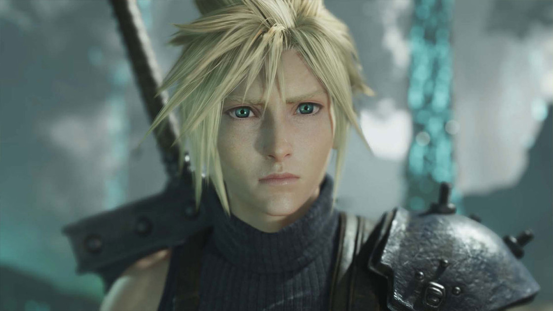 Final Fantasy 7 Rebirth : Square Enix promet d'améliorer la qualité visuelle en Mode Performance