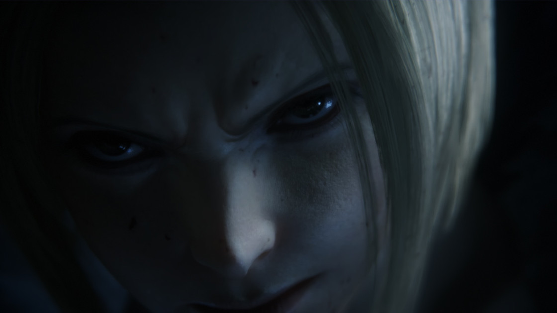 FF16 : Benedikta Harman, qui est l'émissaire de Garuda dans Final Fantasy XVI ?