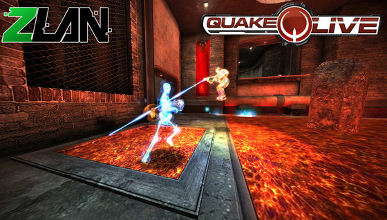 Règles et format pour Quake Live ?