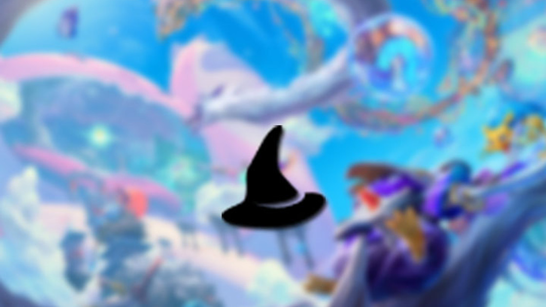 TFT : Mages nouvelle classe du set 4, champions et synergies du Mage