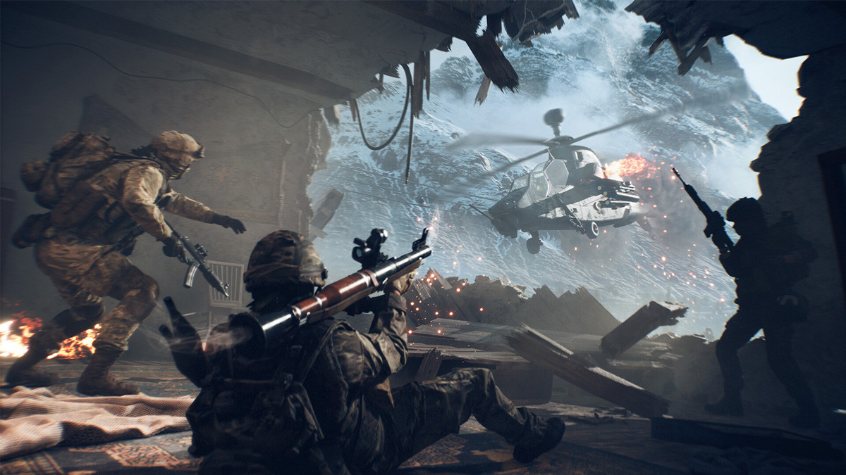 Battlefield 6 Tier List : quelles sont les meilleures armes de la bêta ?