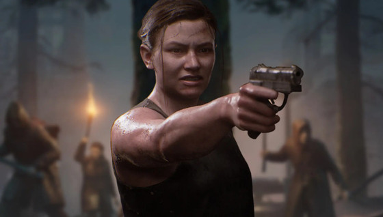 La série The Last of Us aurait trouvé sa Abby pour la saison 2 !