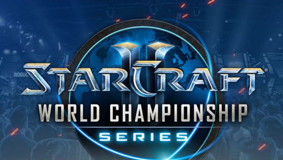 L'eSport sur StarCraft II en 2019 !