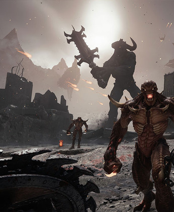 Doom The Dark Ages : des crashs sur PC gâche la sortie, voici quelques solutions !