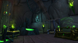 WoW Legion Remix : la liste complète des haut-faits Infinite Knowledge par phase