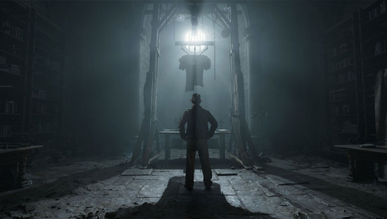 Le DLC d'Indiana Jones et le Cercle Ancien officiellement annoncé et nous annonce l'Ordre des Géants !
