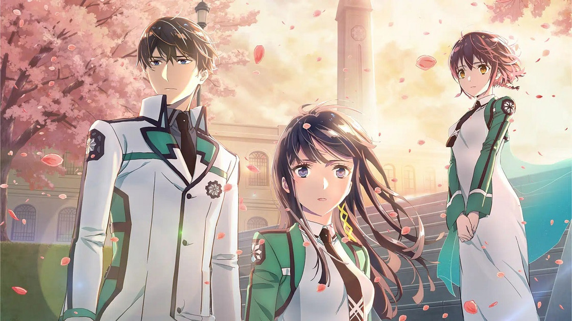 The Irregular at Magic High School Saison 3 Épisode 2 : Date et heure de sortie en Streaming