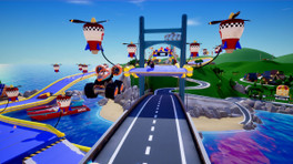 Vous pensiez que Mario Kart World était le meilleur jeu de course sur Switch 2 ? Attendez de voir ce jeu Pat' Patrouille !