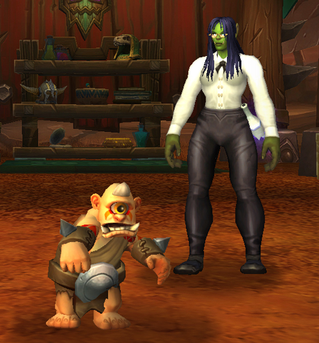 garrlok