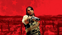 Red Dead Redemption Switch physique : quelle date de sortie ?