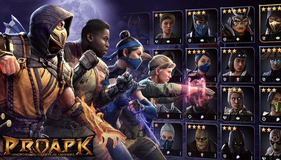 Mortal Kombat: Onslaught tier list : qui sont les meilleurs personnages ?