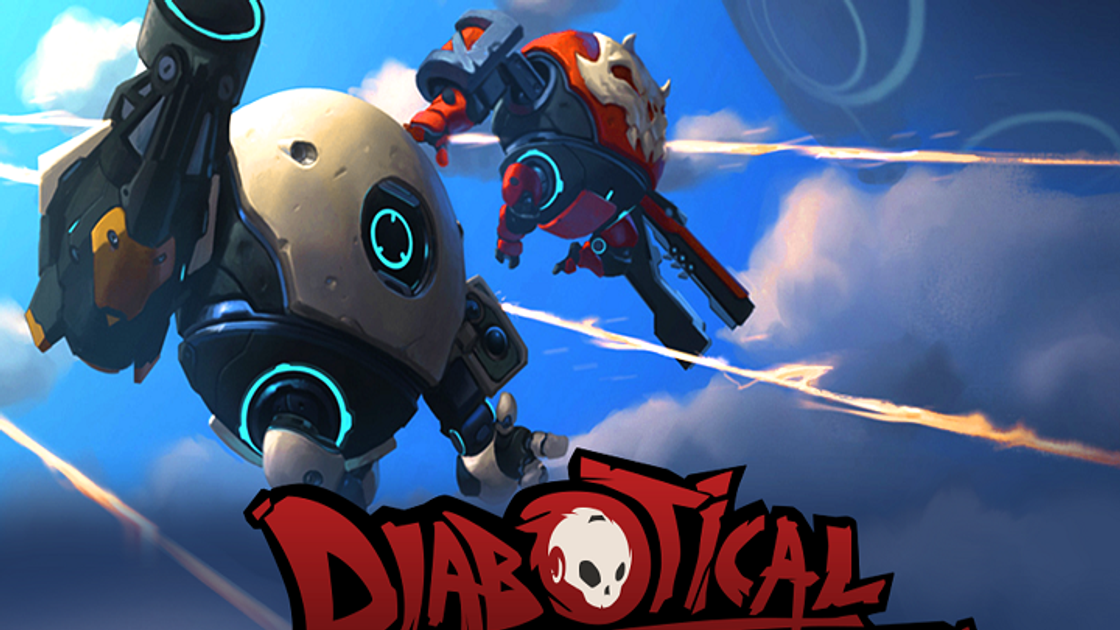 Diabotical : Présentation du jeu