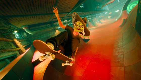 Skate : comment obtenir facilement des pièces en chocolat et les utiliser ?