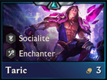 taric