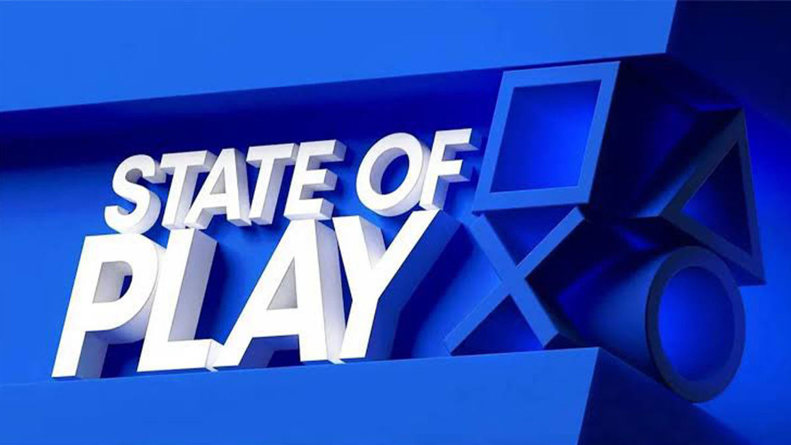 State of Play : la liste des jeux annoncés ce soir aurait leak