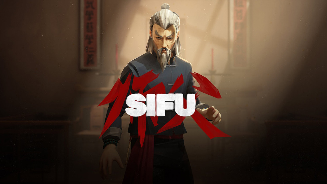 Sifu date de sortie, quand sort le jeu ?