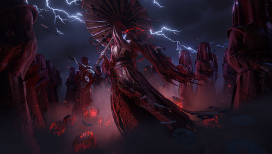 Preview de Where Winds Meet : entre beauté visuelle, défis corsés et héritage Wuxia