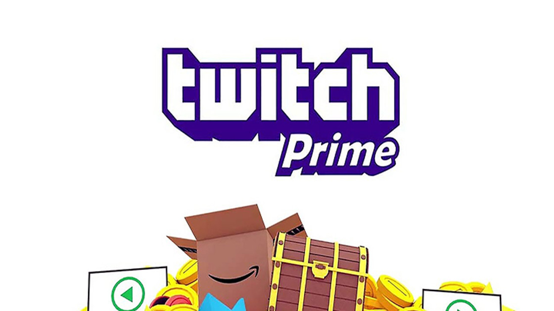 Amazon : 21 jeux PC gratuits avec Twitch Prime