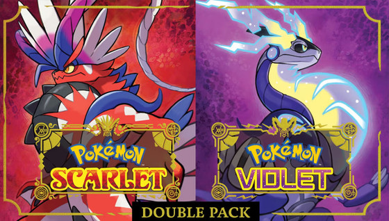 Epilogue DLC Pokemon Ecarlate Violet : Comment y jouer ?