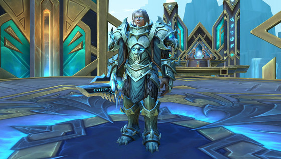 Comment tuer le boss Anduin Wrynn?