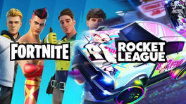 Rocket League bientôt intégré à Fortnite ? Les rumeurs enflamment la communauté !