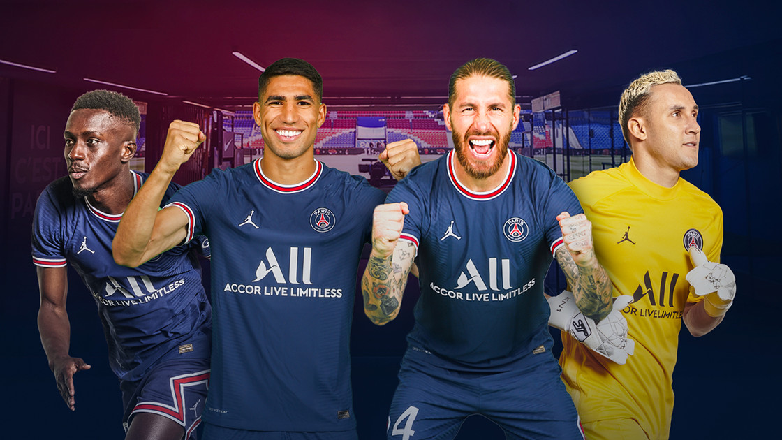 PSG Le Mans Twitch, comment suivre le match du 14 juillet ?