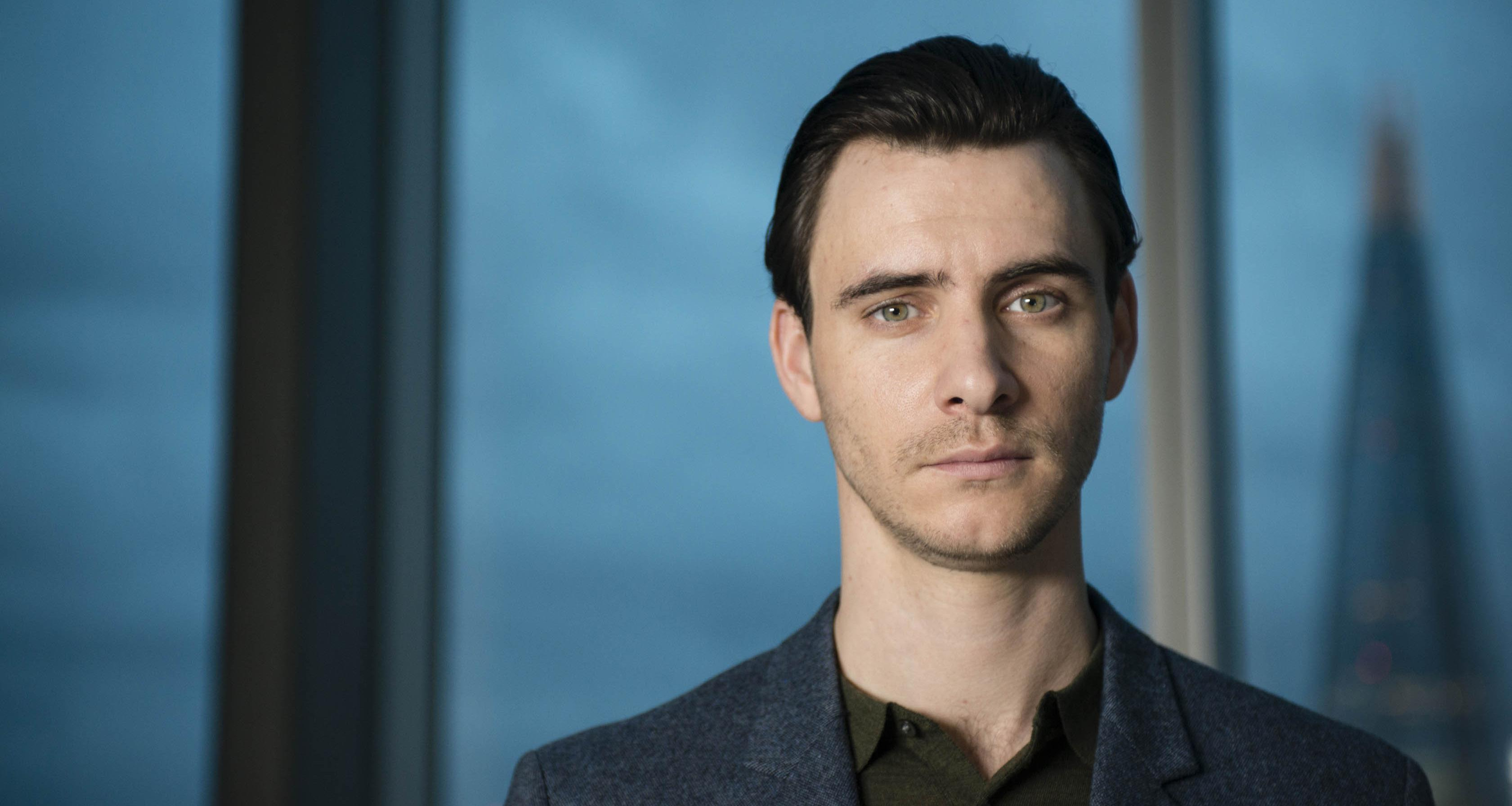 Harry-Lloyd