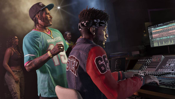 Dre'Quan Priest dans GTA 6 : un simple personnage ou futur favori des fans ?