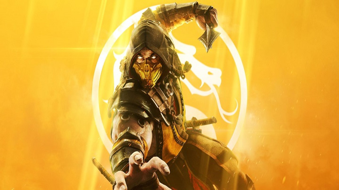 Mortal Kombat 11 : Date de sortie, informations sur le jeu de combat