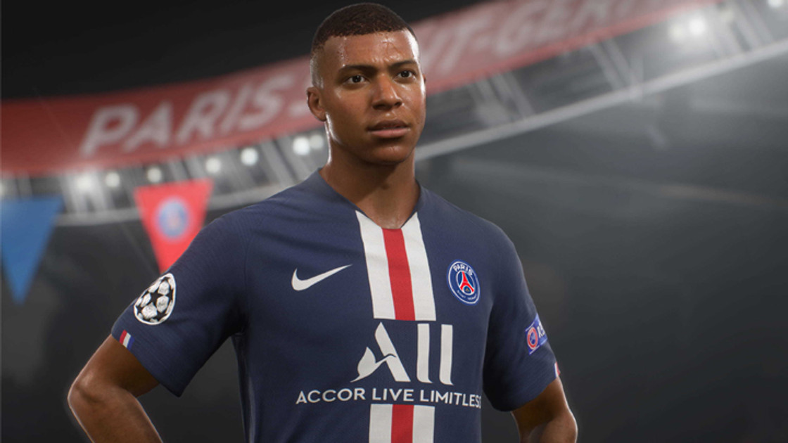 FIFA 21 : Tous nos guides, conseils et astuces sur le jeu