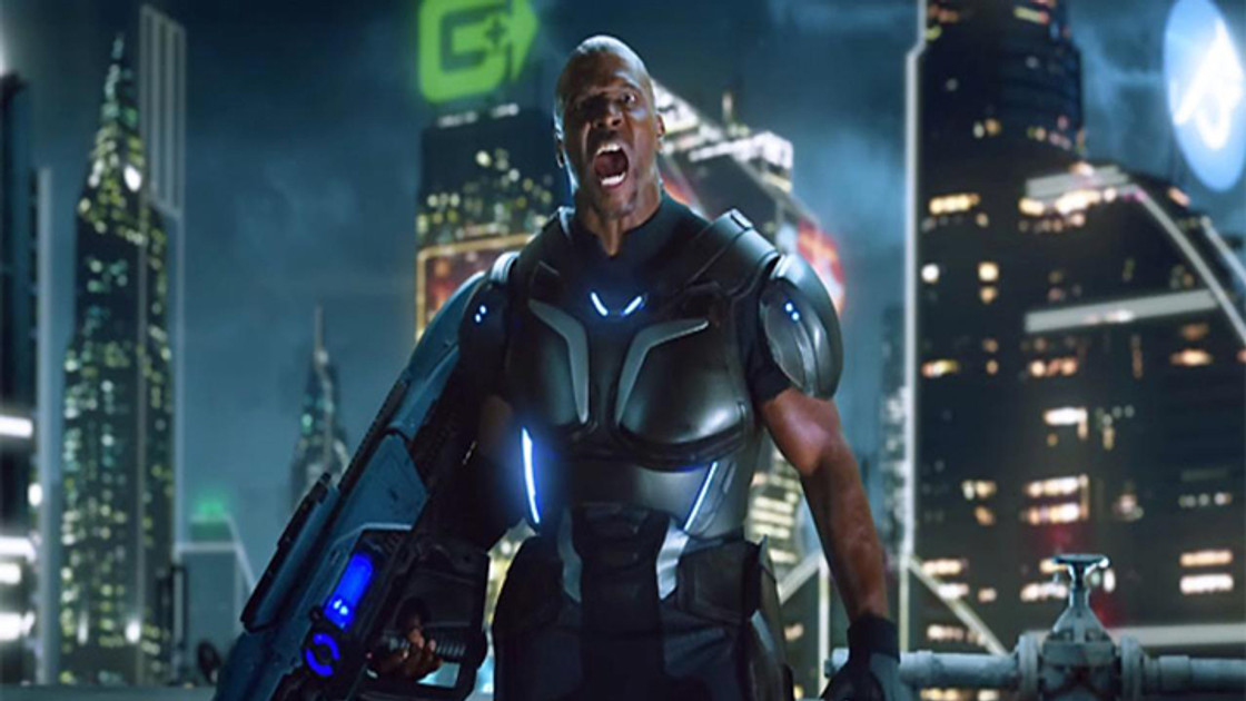 Crackdown 3 : date de sortie repoussée à 2019