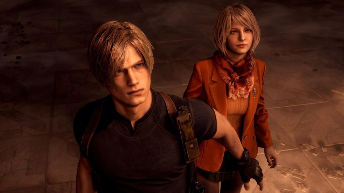Resident Evil 4 : La démo disponible ce soir ? Toutes les infos !