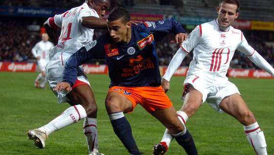 Comment suivre le match Montpellier - Lille sur Twitch ?