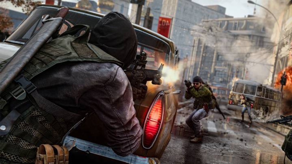 Beta Call of Duty Black Ops Cold War, date de sortie et early access