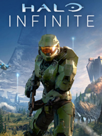 Halo Infinite