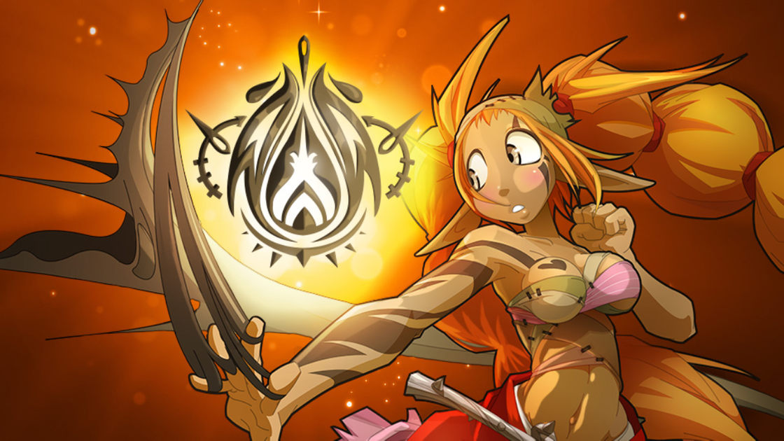 Guide Sacrieur Wakfu : quel build utiliser sur le serveur monocompte ?