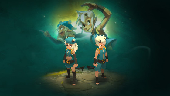 DOFUS Osavora : Tout savoir sur la nouvelle classe Osamodas et ses invocations