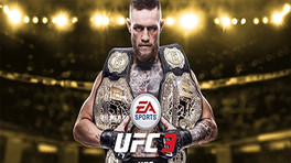 Fiche technique UFC 3